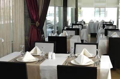 Boutique Princess Hotel Istanboel