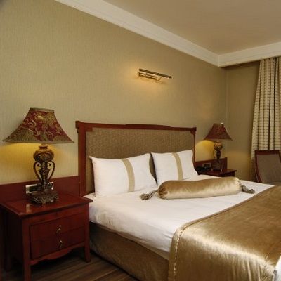 Boutique Princess 3* Istanboel