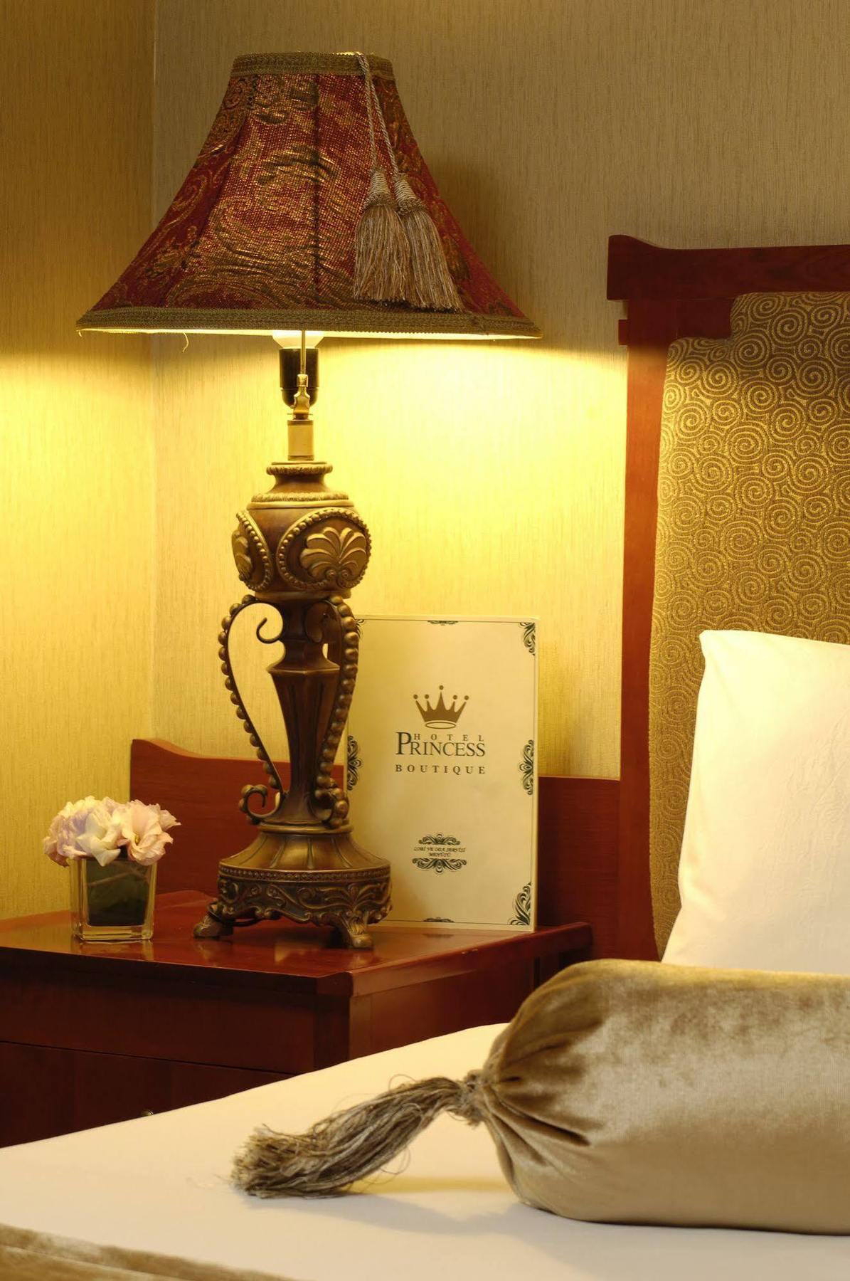 Boutique Princess Istanboel