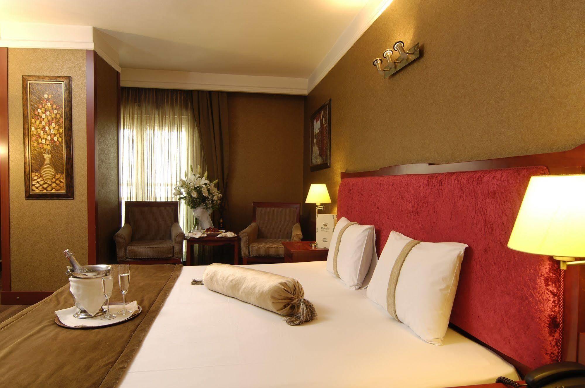 Boutique Princess Otel 3*