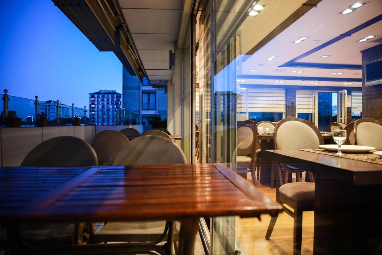 Boutique Princess 3* Istanboel