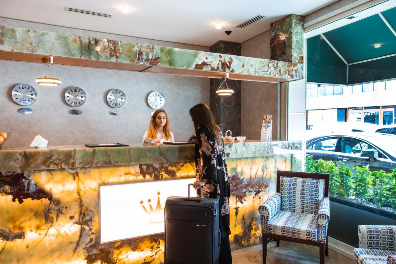 Boutique Princess 3* Istanboel